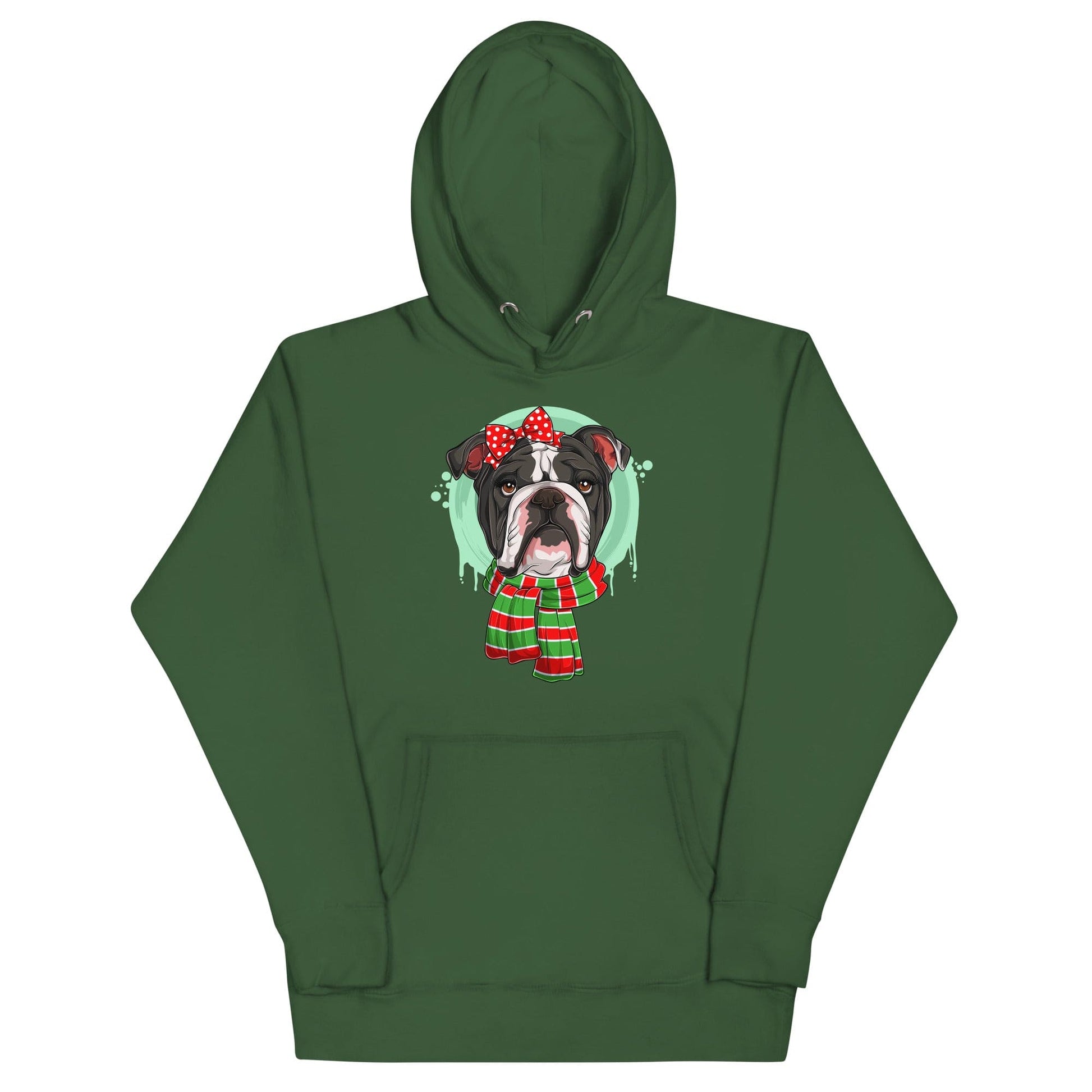 Christmas Unisex Hoodie