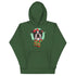 Christmas Unisex Hoodie