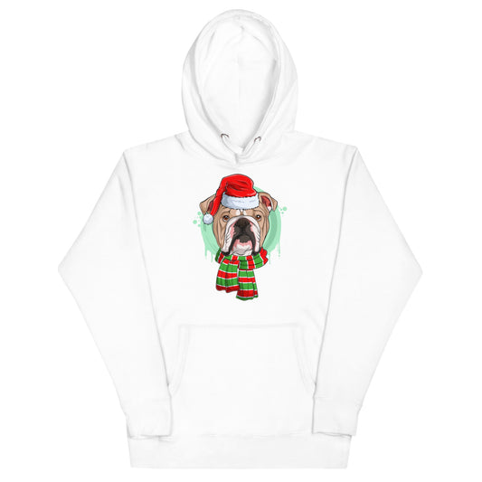 Christmas Unisex Hoodie