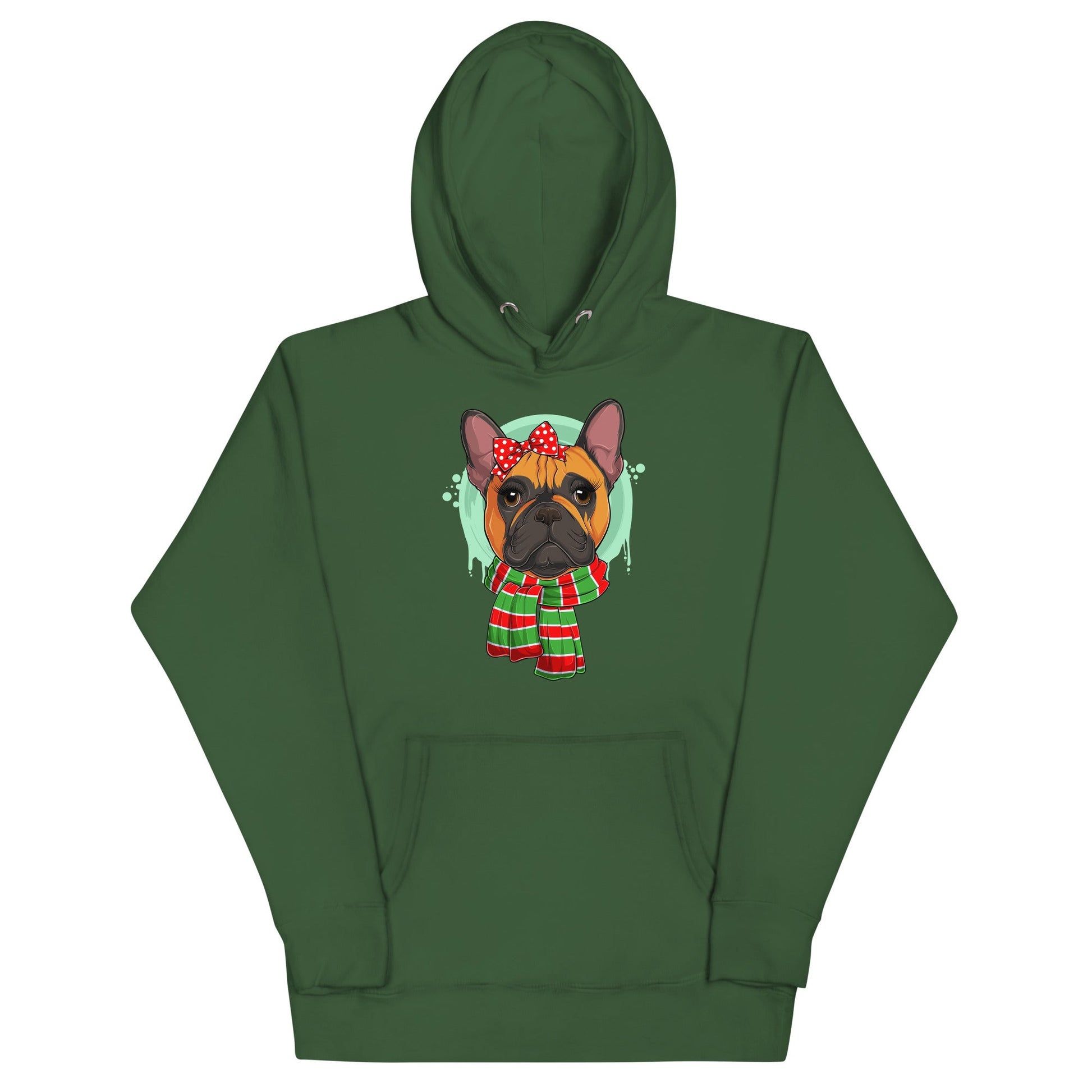 Christmas Unisex Hoodie