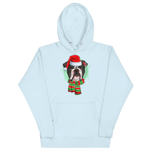 Christmas Unisex Hoodie