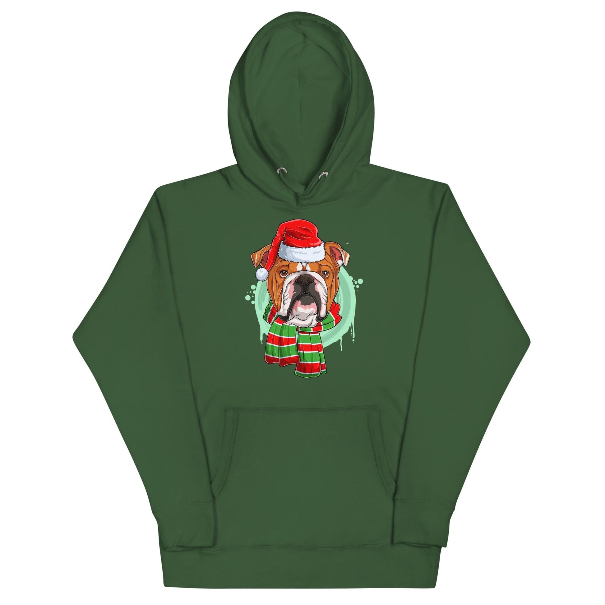 Christmas Unisex Hoodie