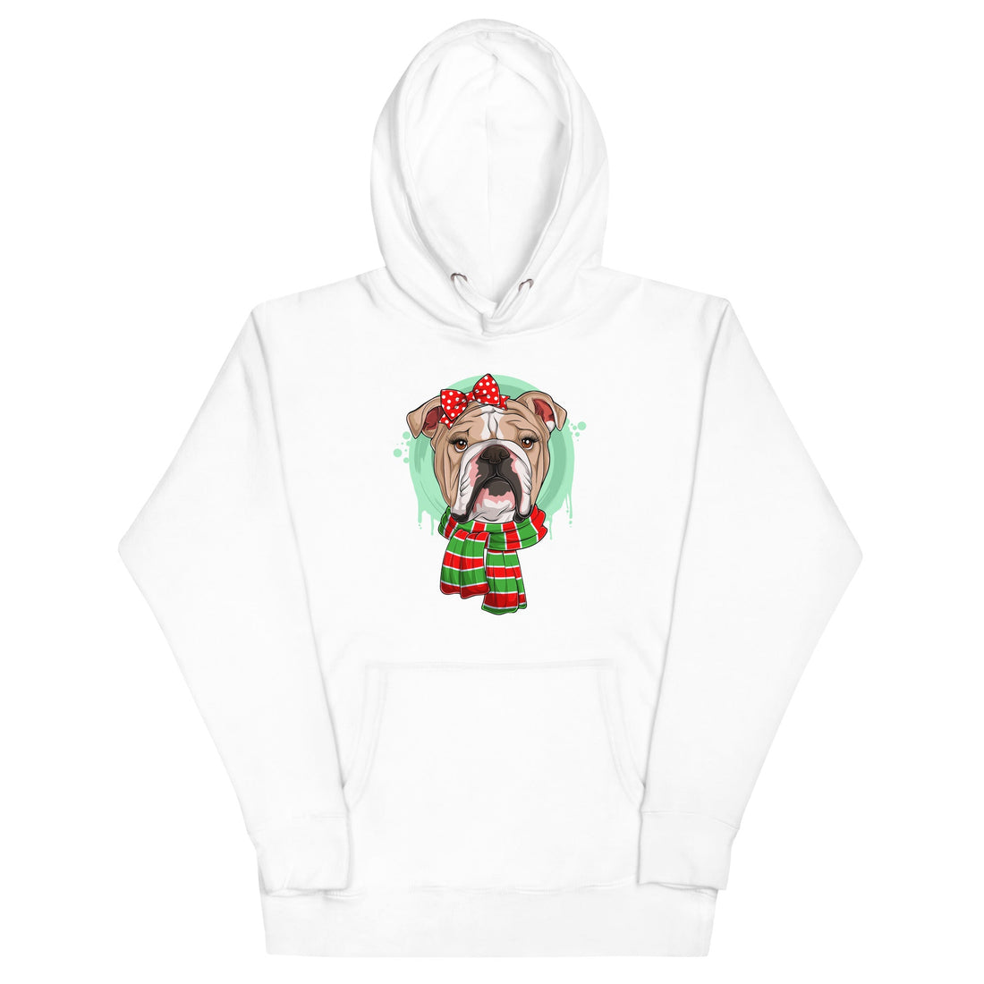 Christmas Unisex Hoodie