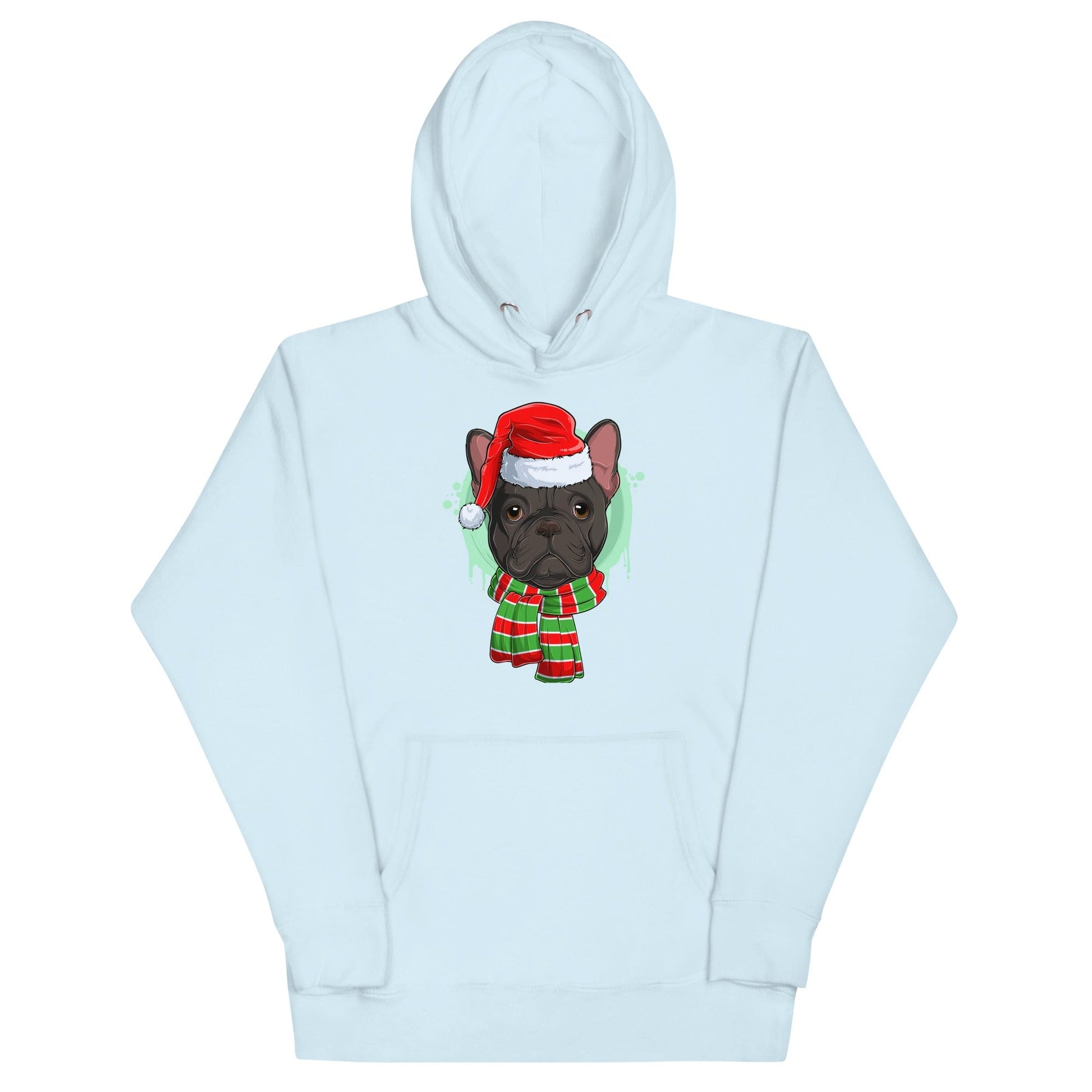 Christmas Unisex Hoodie