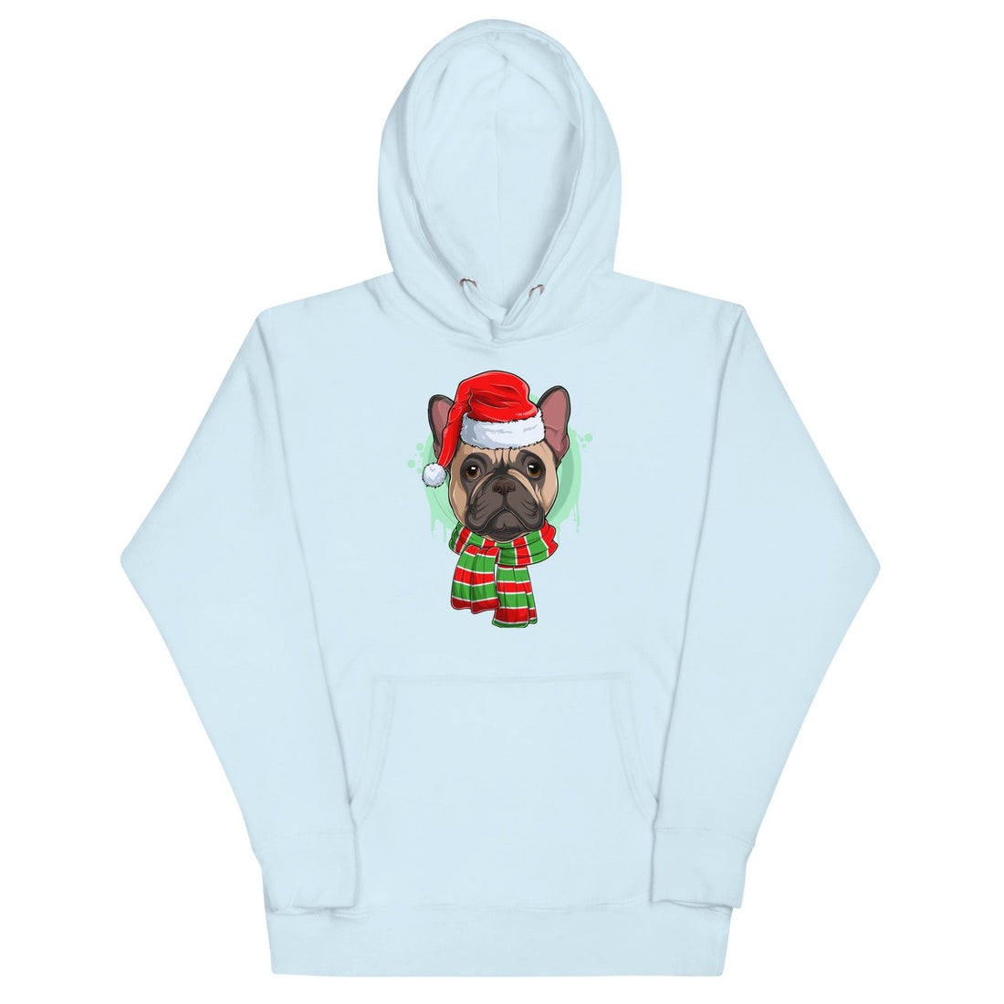 Christmas Unisex Hoodie