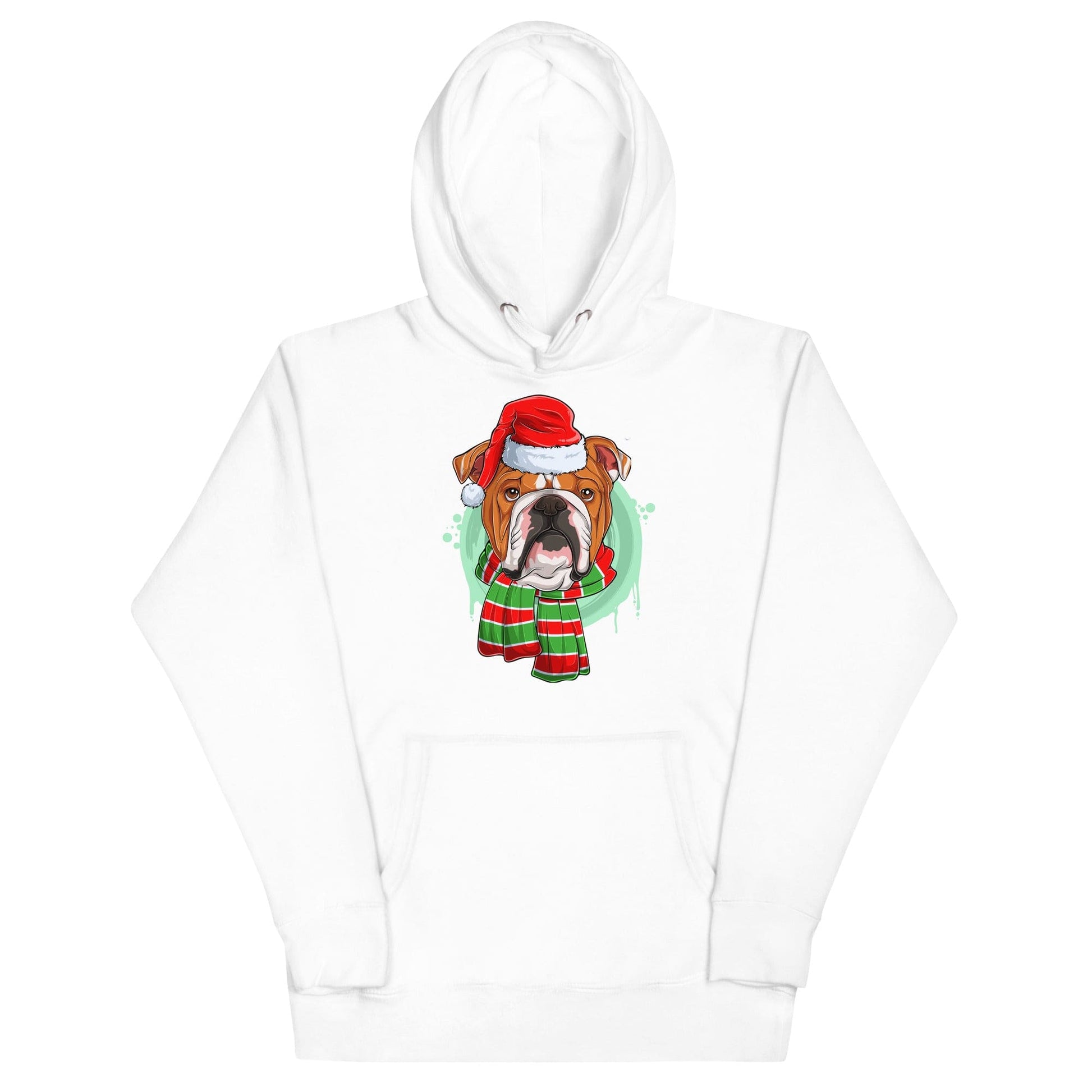 Christmas Unisex Hoodie