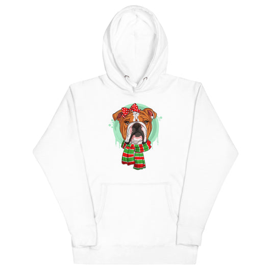 Christmas Unisex Hoodie