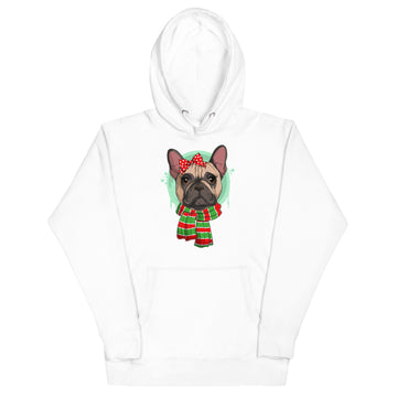 Christmas Unisex Hoodie