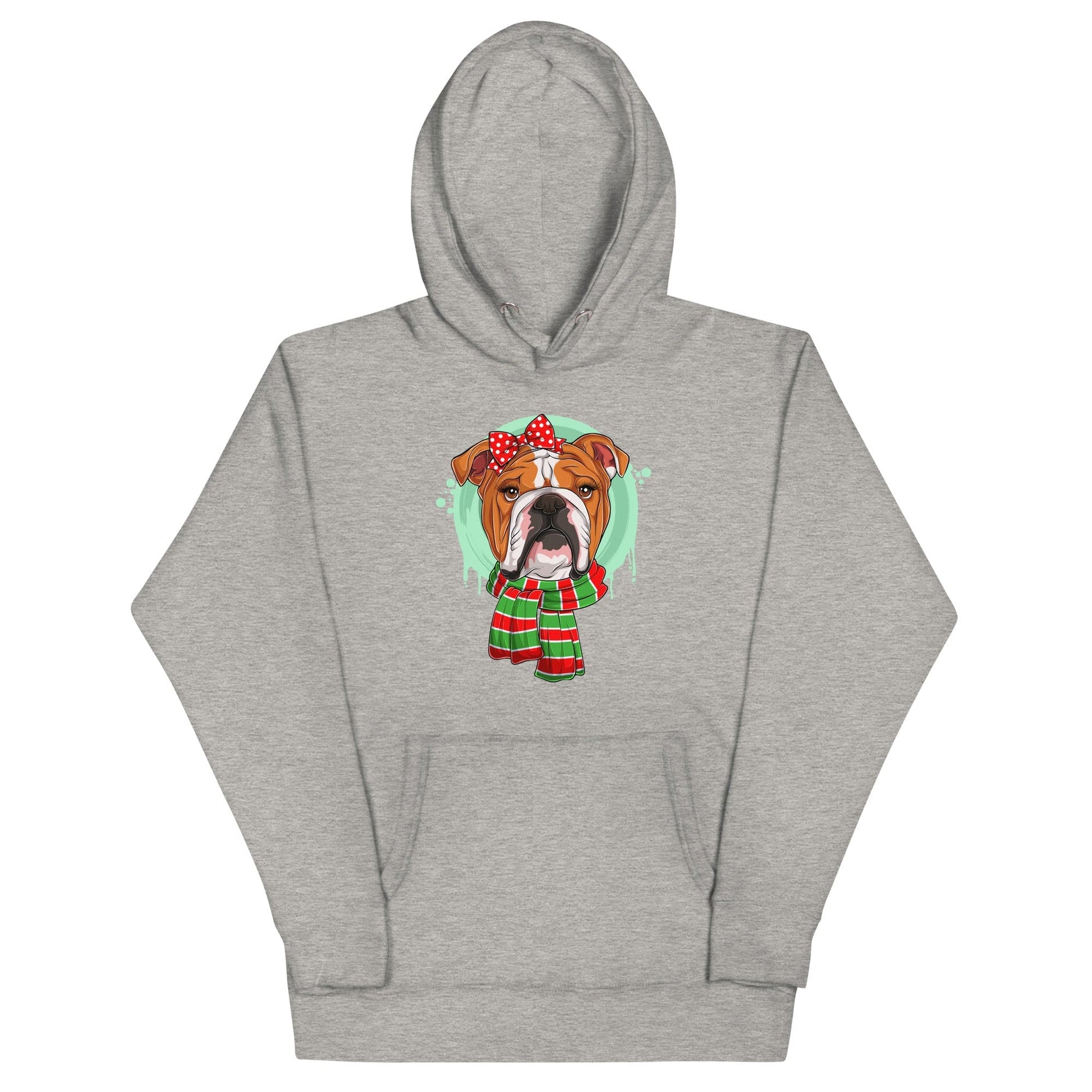 Christmas Unisex Hoodie