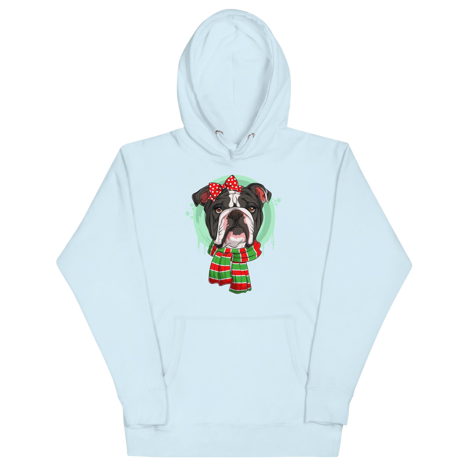 Christmas Unisex Hoodie