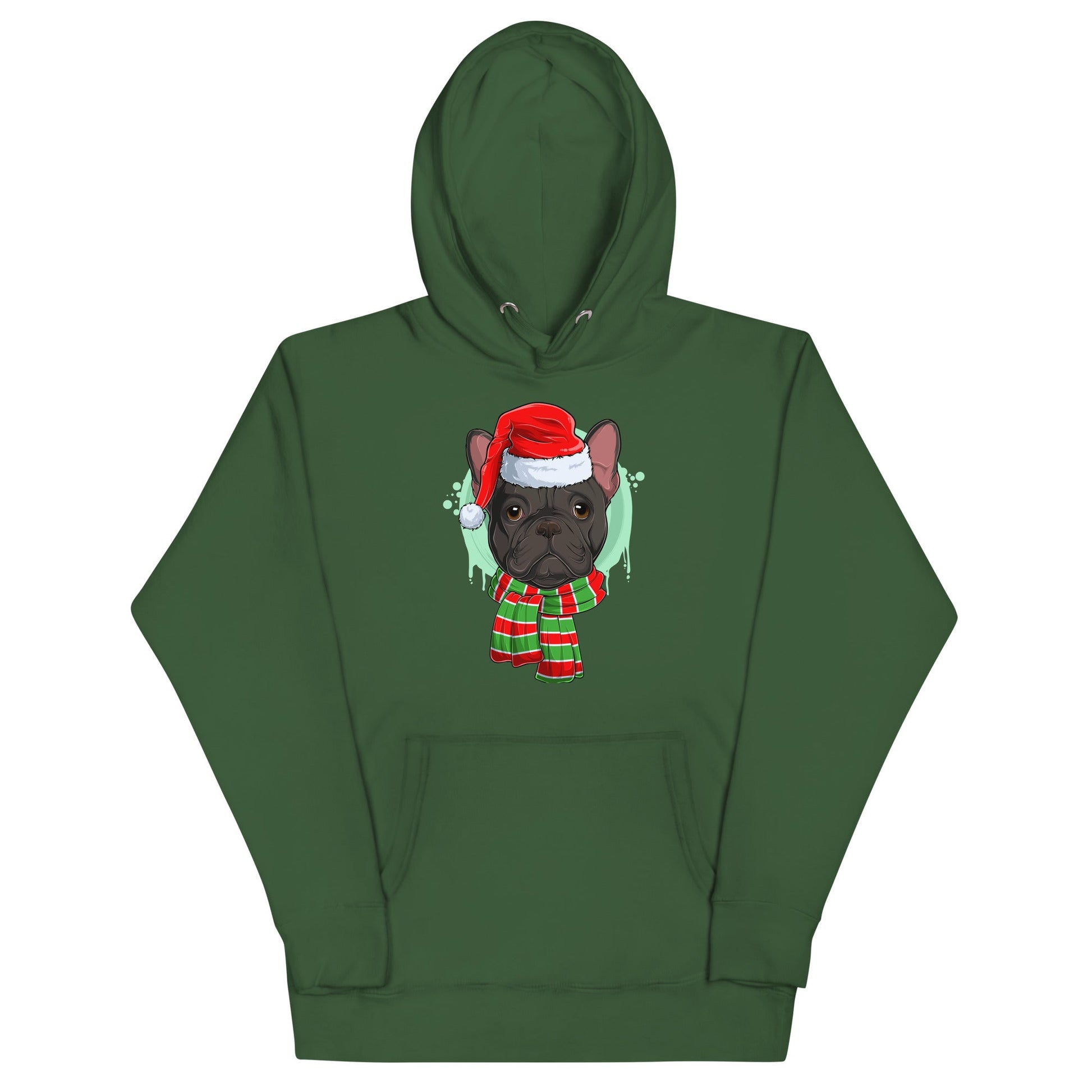 Christmas Unisex Hoodie