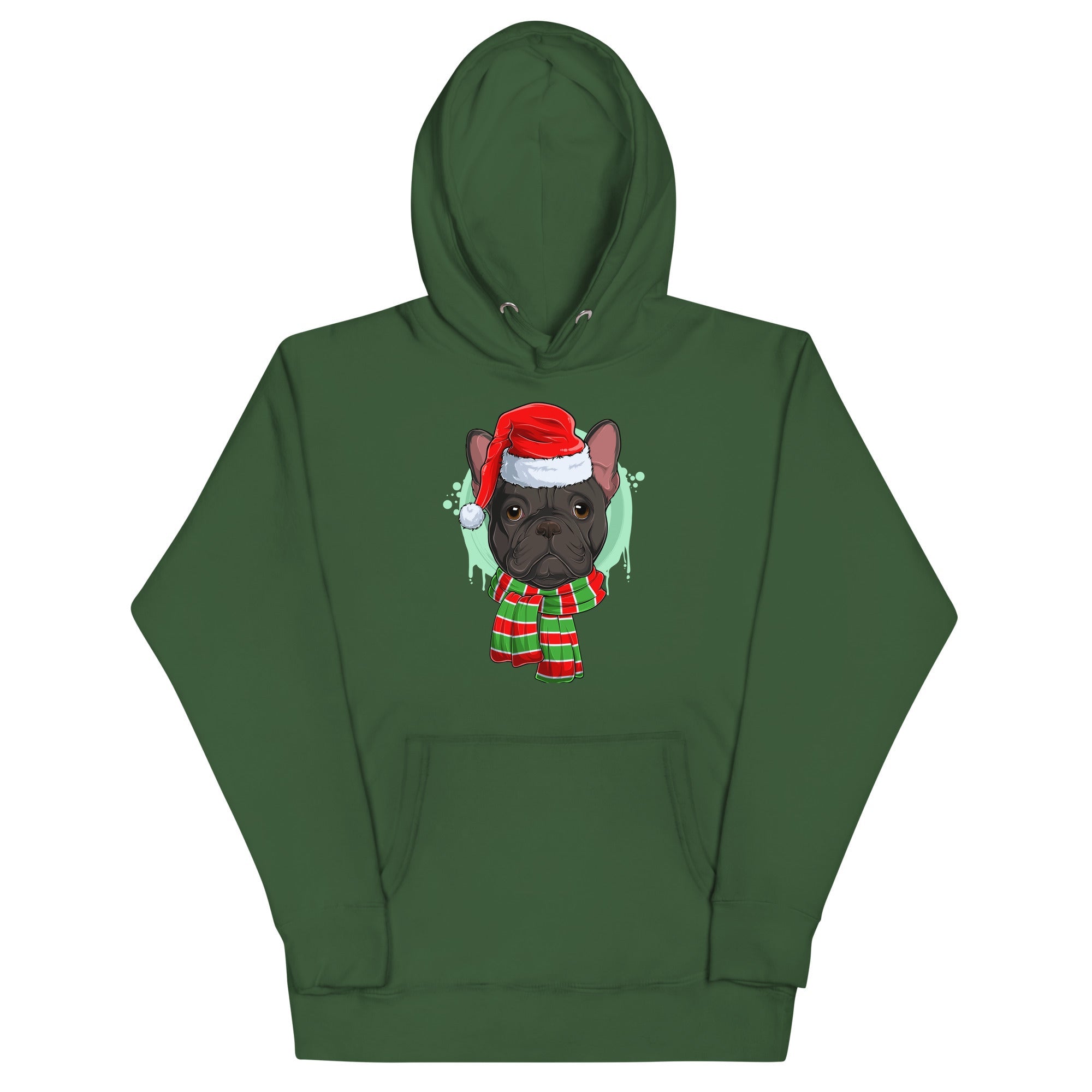Christmas Unisex Hoodie