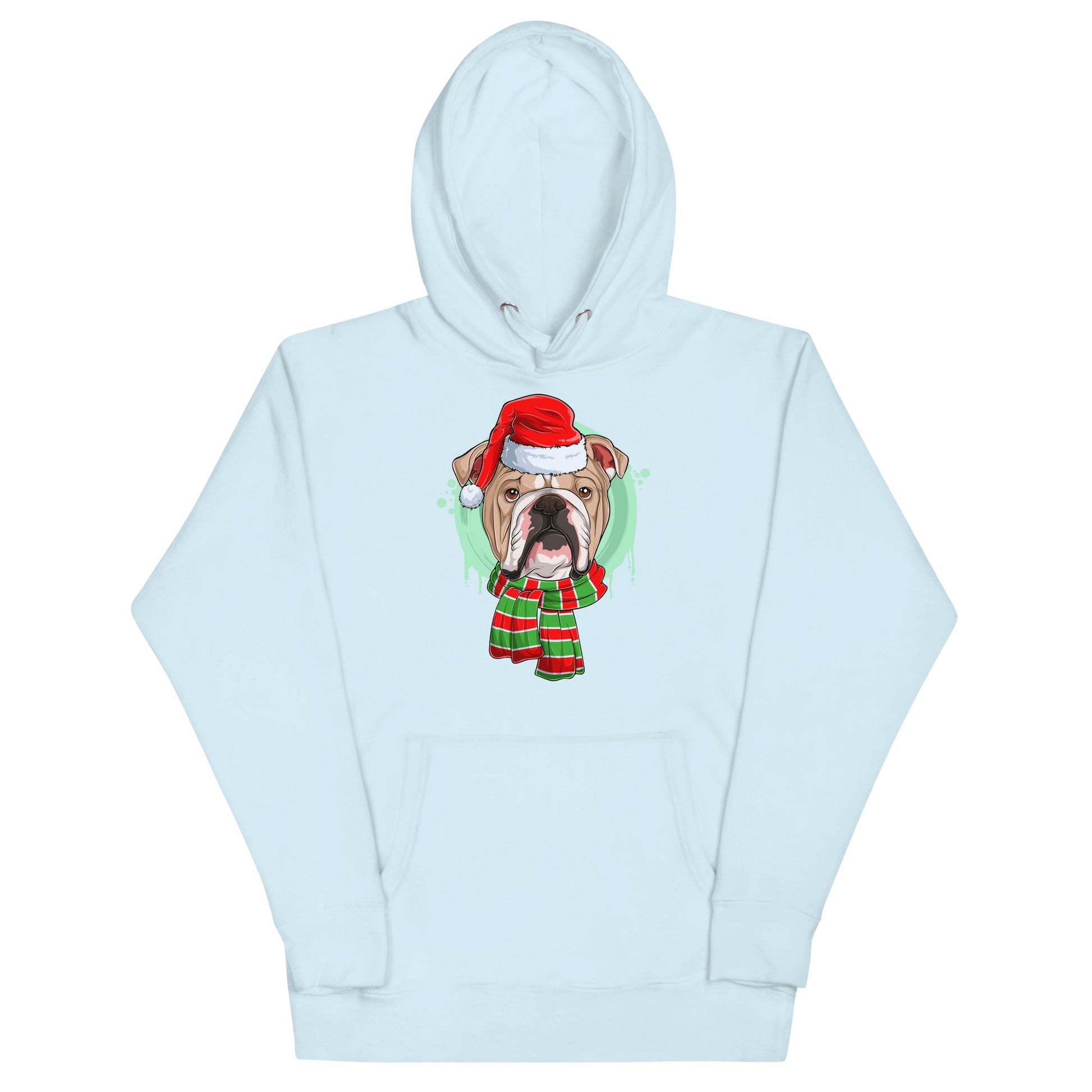 Christmas Unisex Hoodie