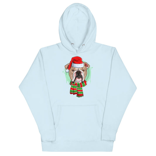 Christmas Unisex Hoodie