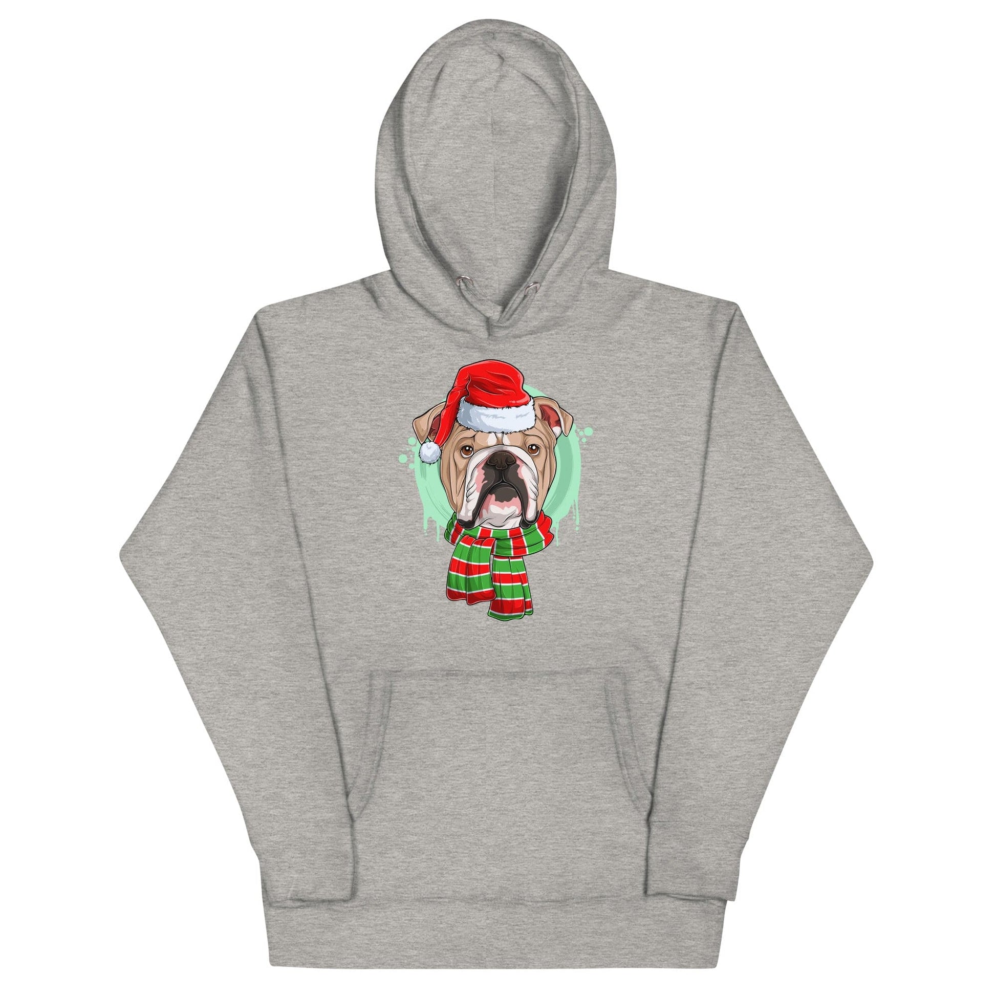 Christmas Unisex Hoodie