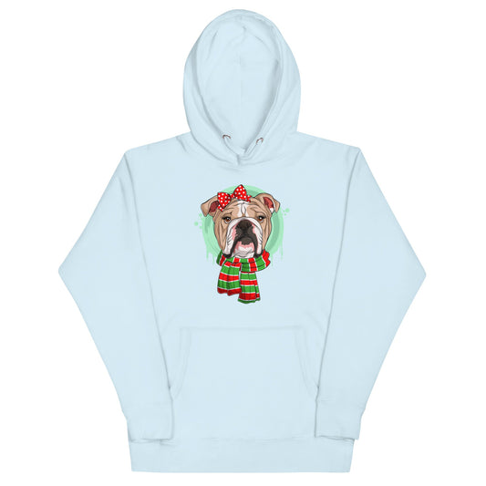 Christmas Unisex Hoodie