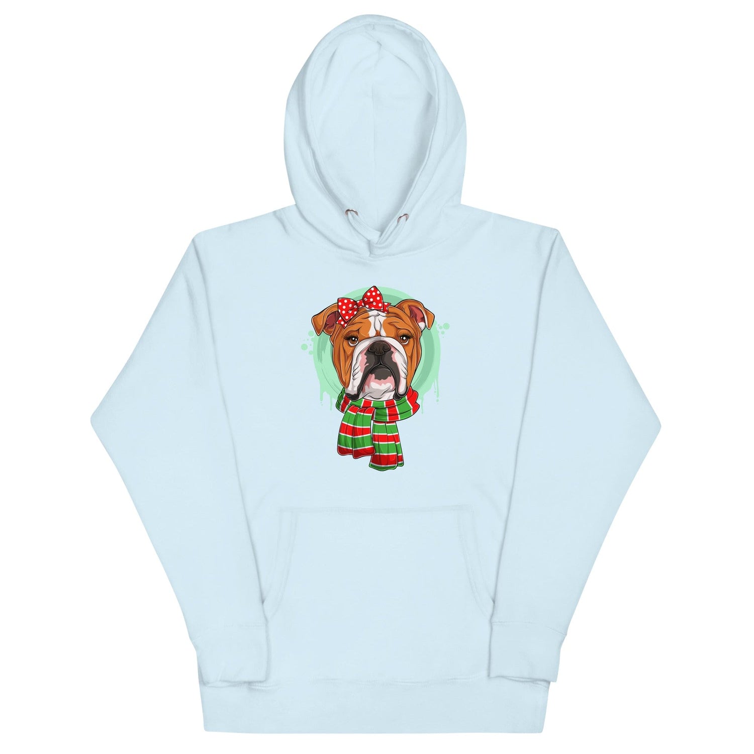Christmas Unisex Hoodie