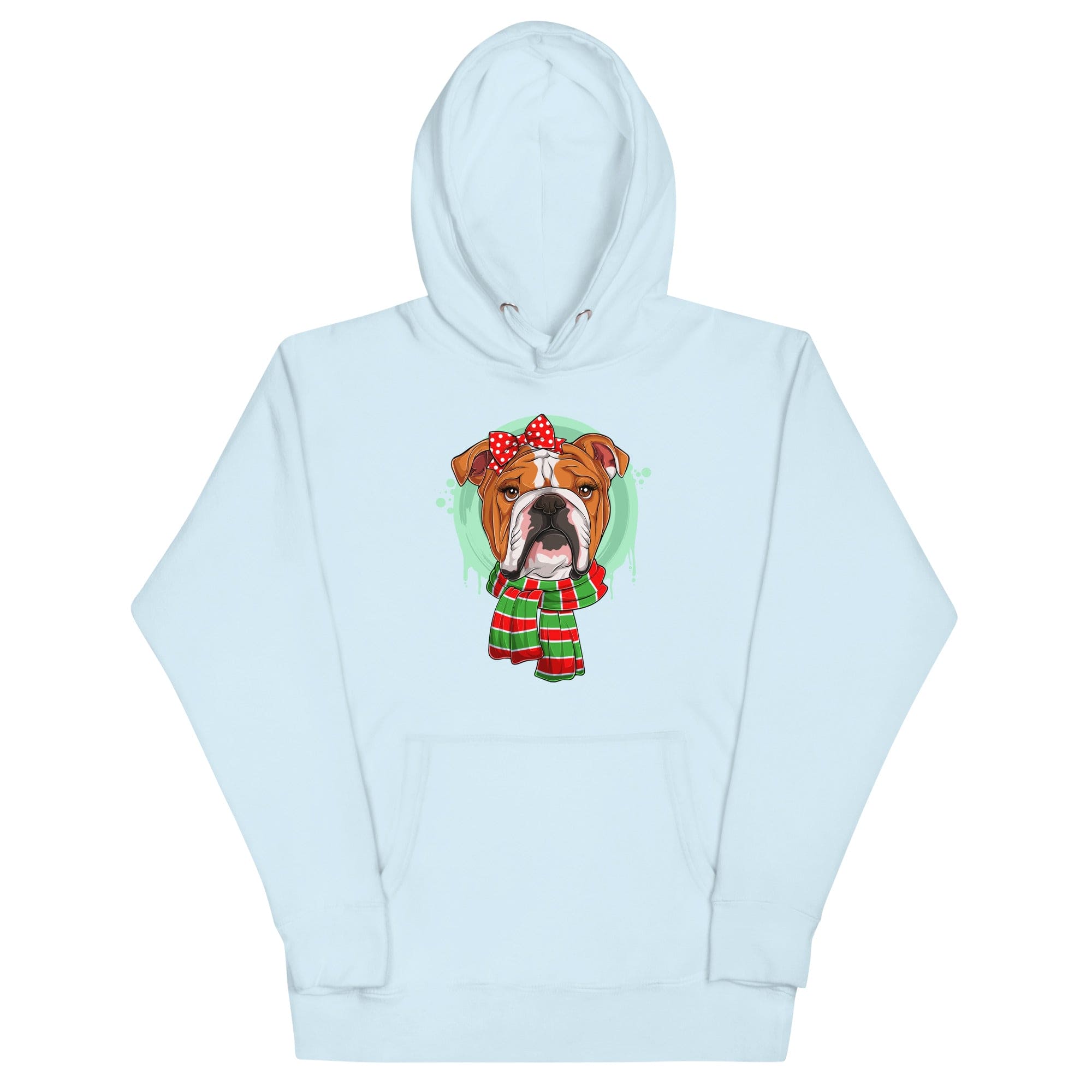 Christmas Unisex Hoodie