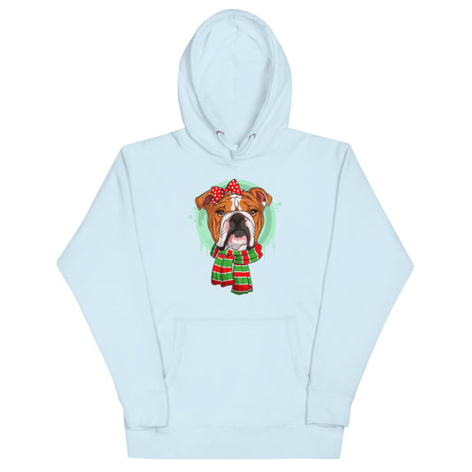 Christmas Unisex Hoodie