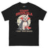 Count Droolula French Bulldog Halloween Shirt