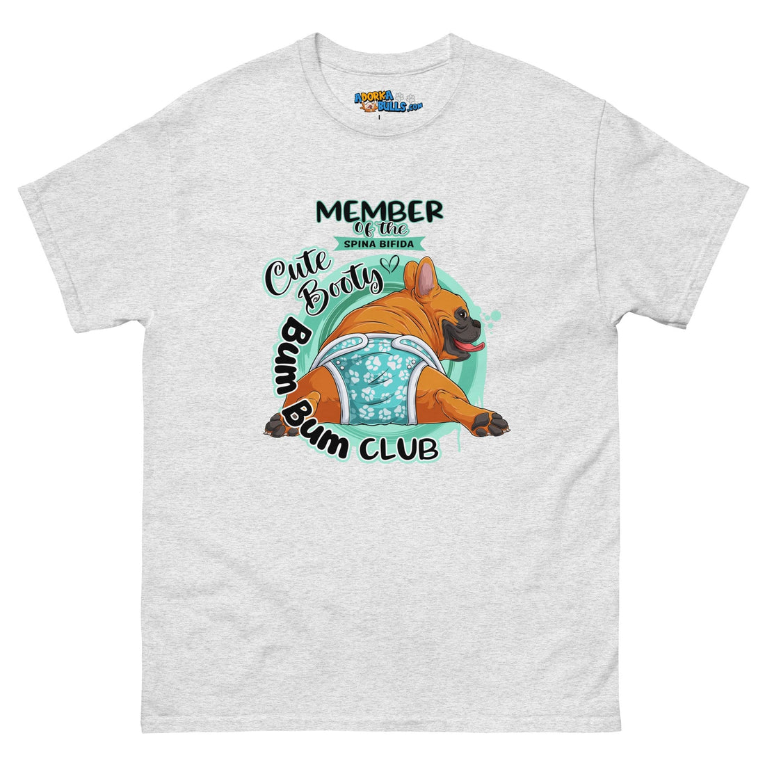 Cute Booty Bum Bum Club Men&