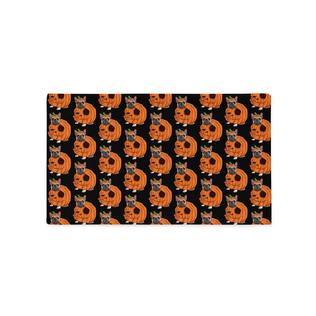 Cutest Lil Pumpkin in the Patch Pillow Case