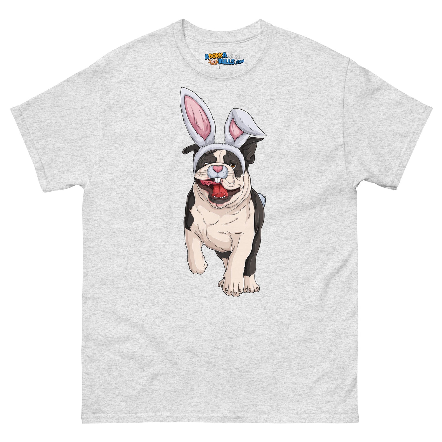 Derpy Hopping Easter Bunny Men&