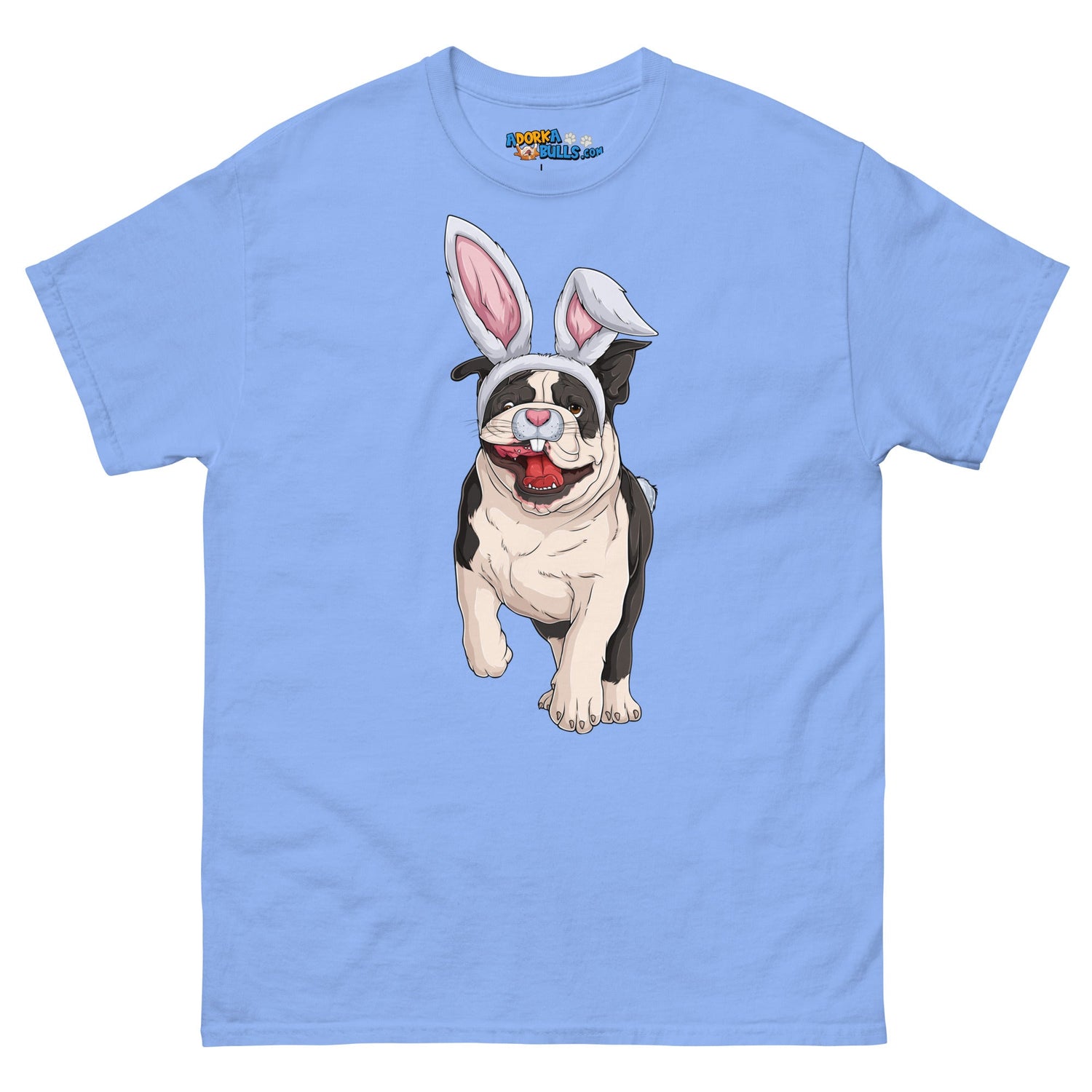 Derpy Hopping Easter Bunny Men&