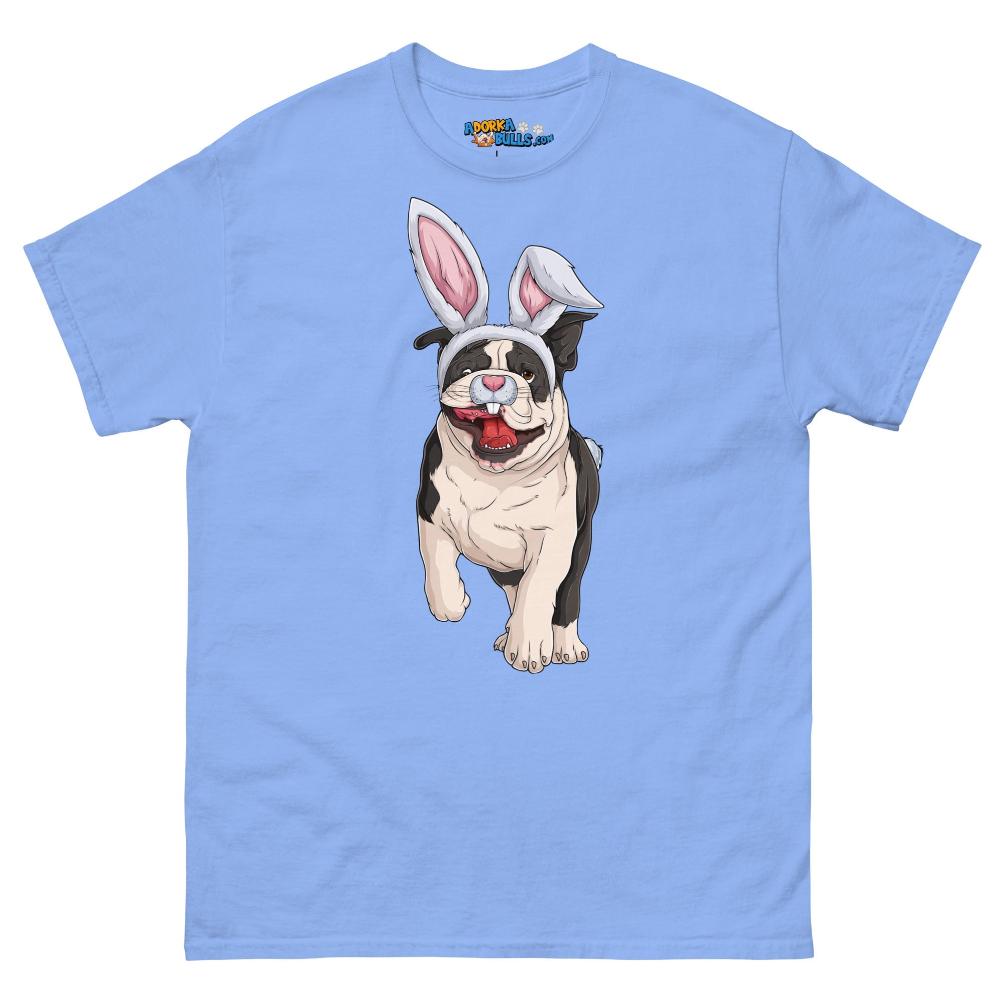 Derpy Hopping Easter Bunny Men&