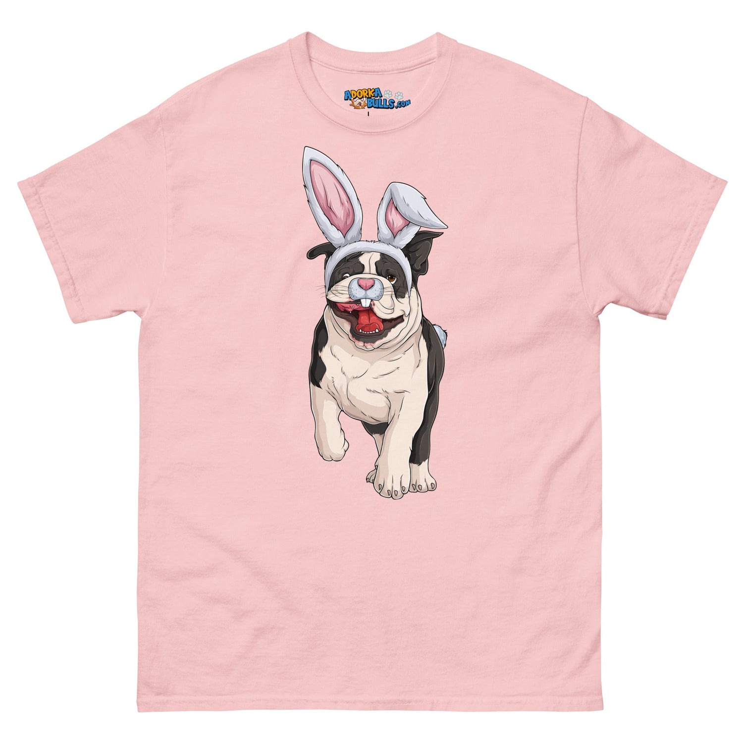 Derpy Hopping Easter Bunny Men&