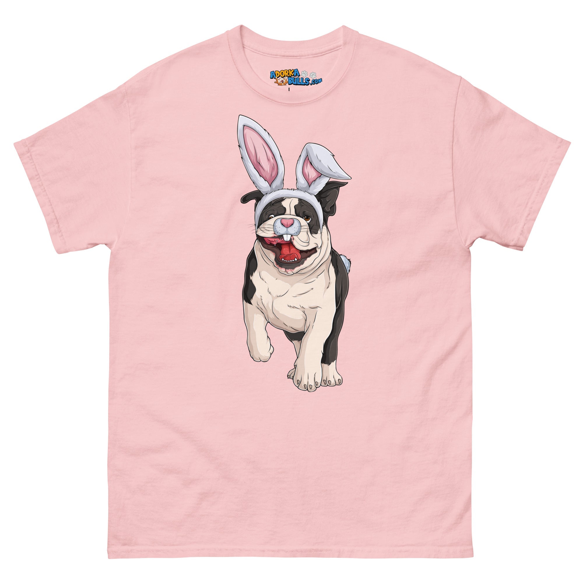 Derpy Hopping Easter Bunny Men&