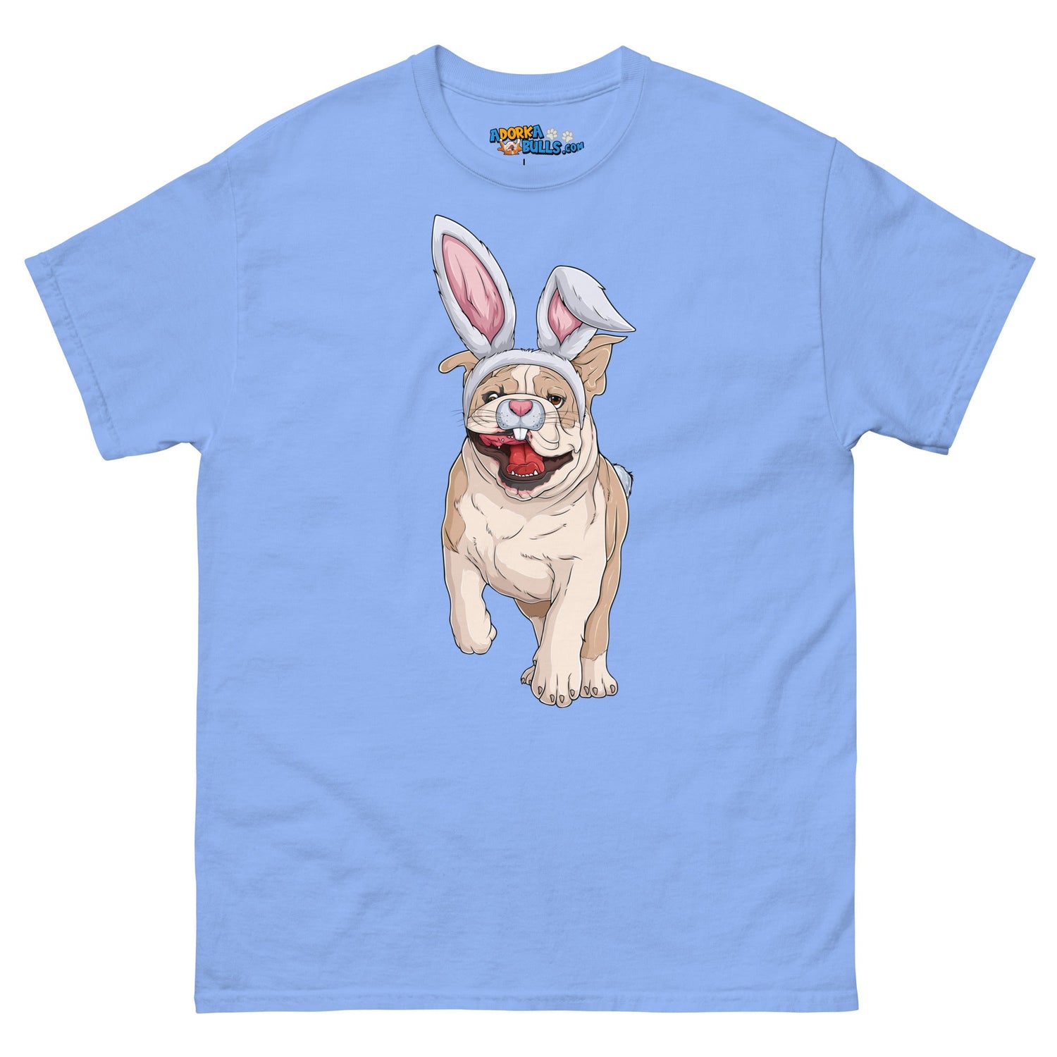 Derpy Hopping Easter Bunny Men&
