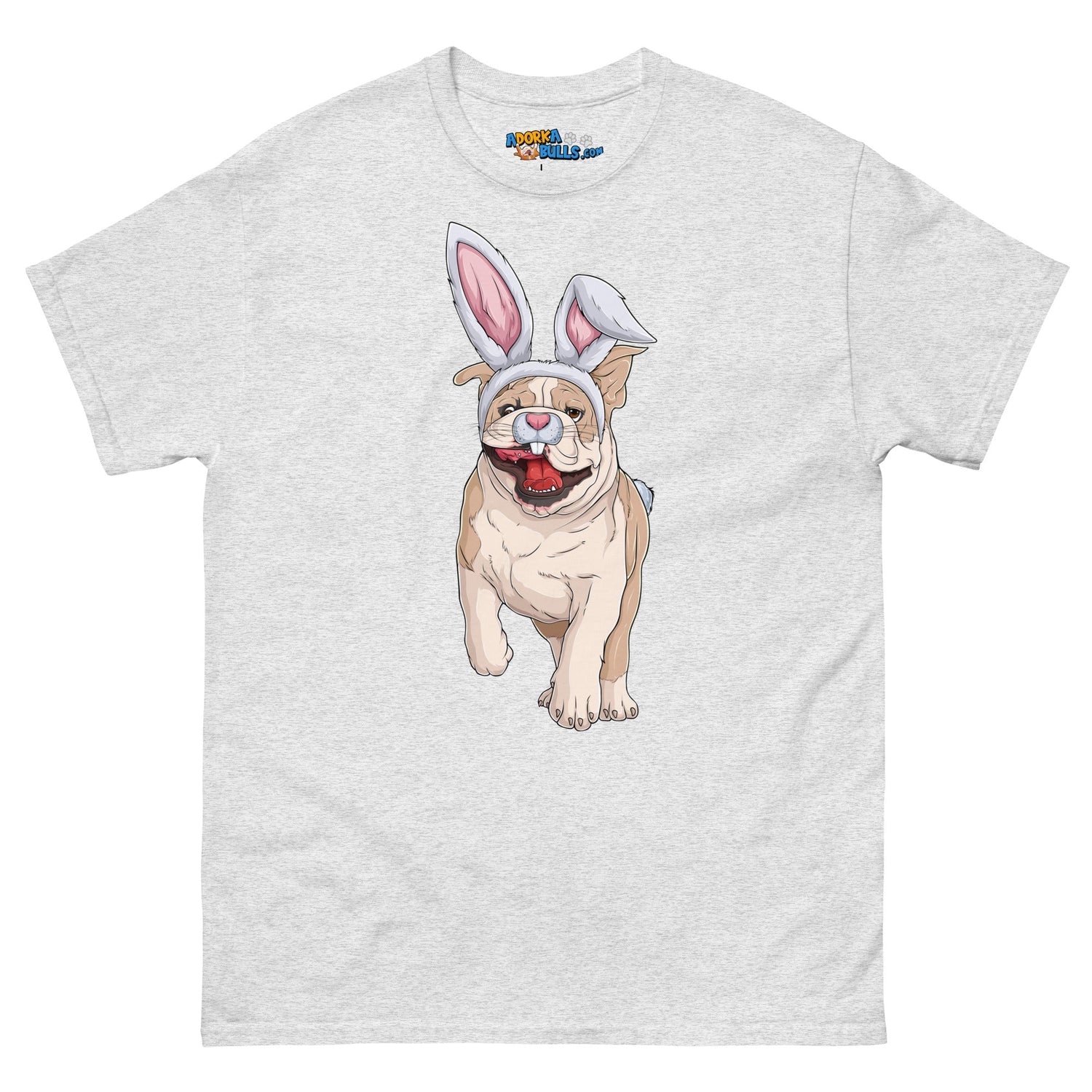 Derpy Hopping Easter Bunny Men&