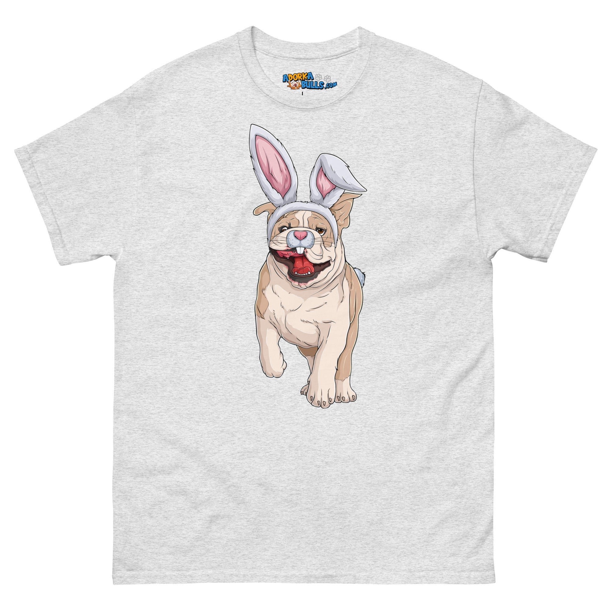 Derpy Hopping Easter Bunny Men&