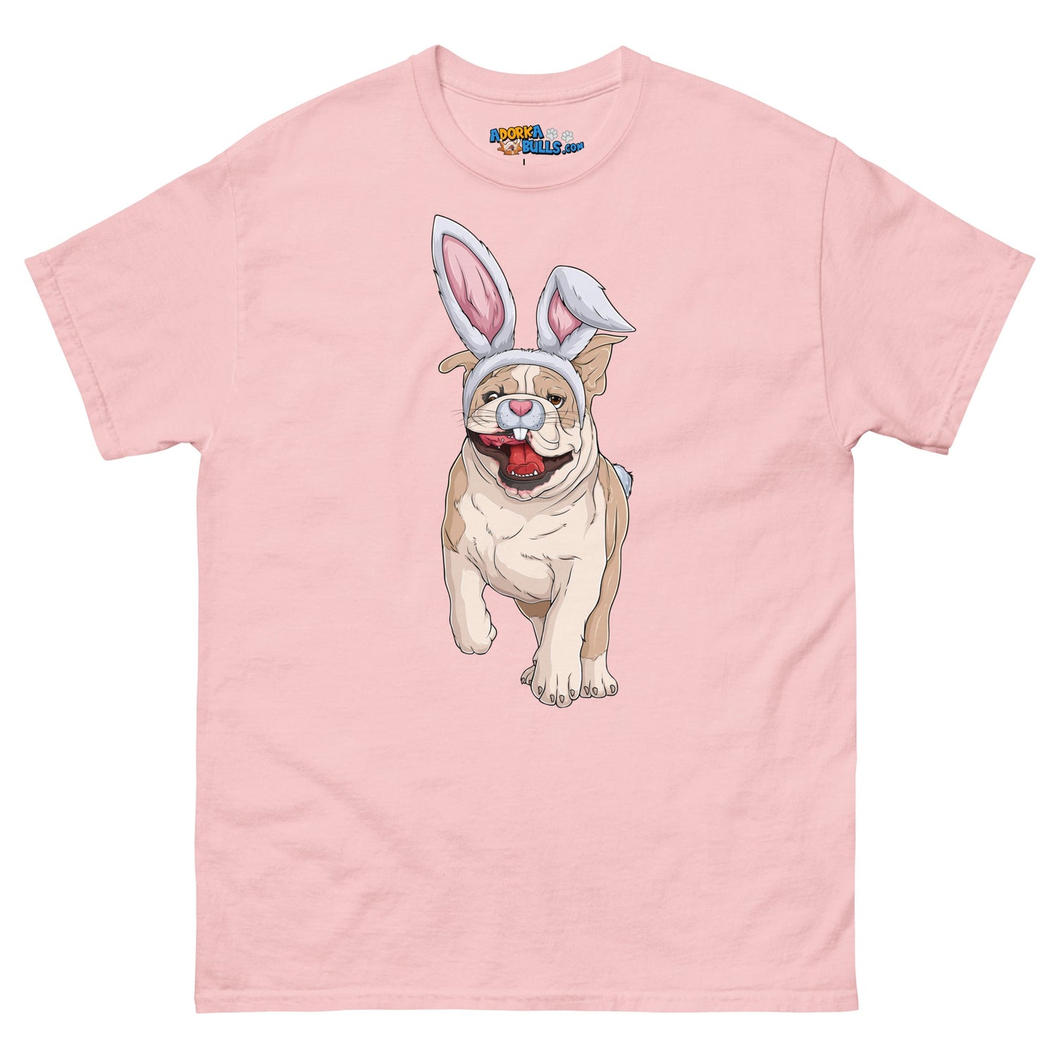 Derpy Hopping Easter Bunny Men&