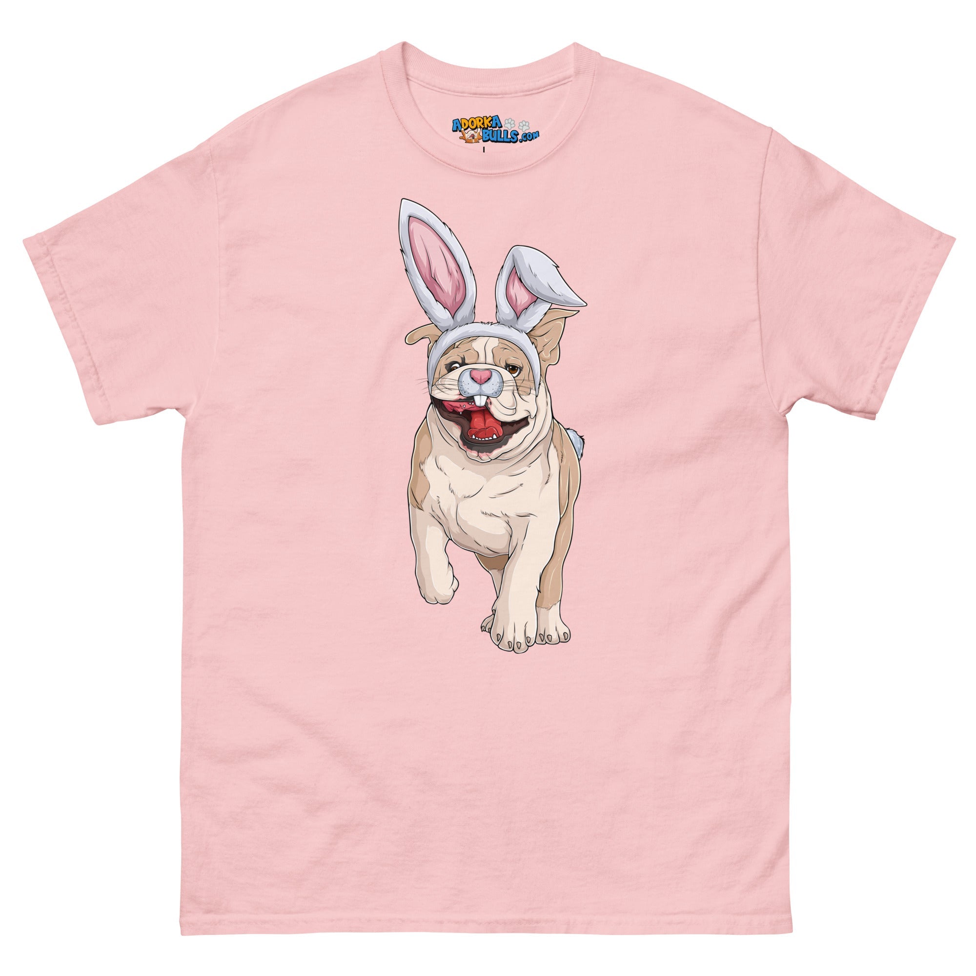 Derpy Hopping Easter Bunny Men&