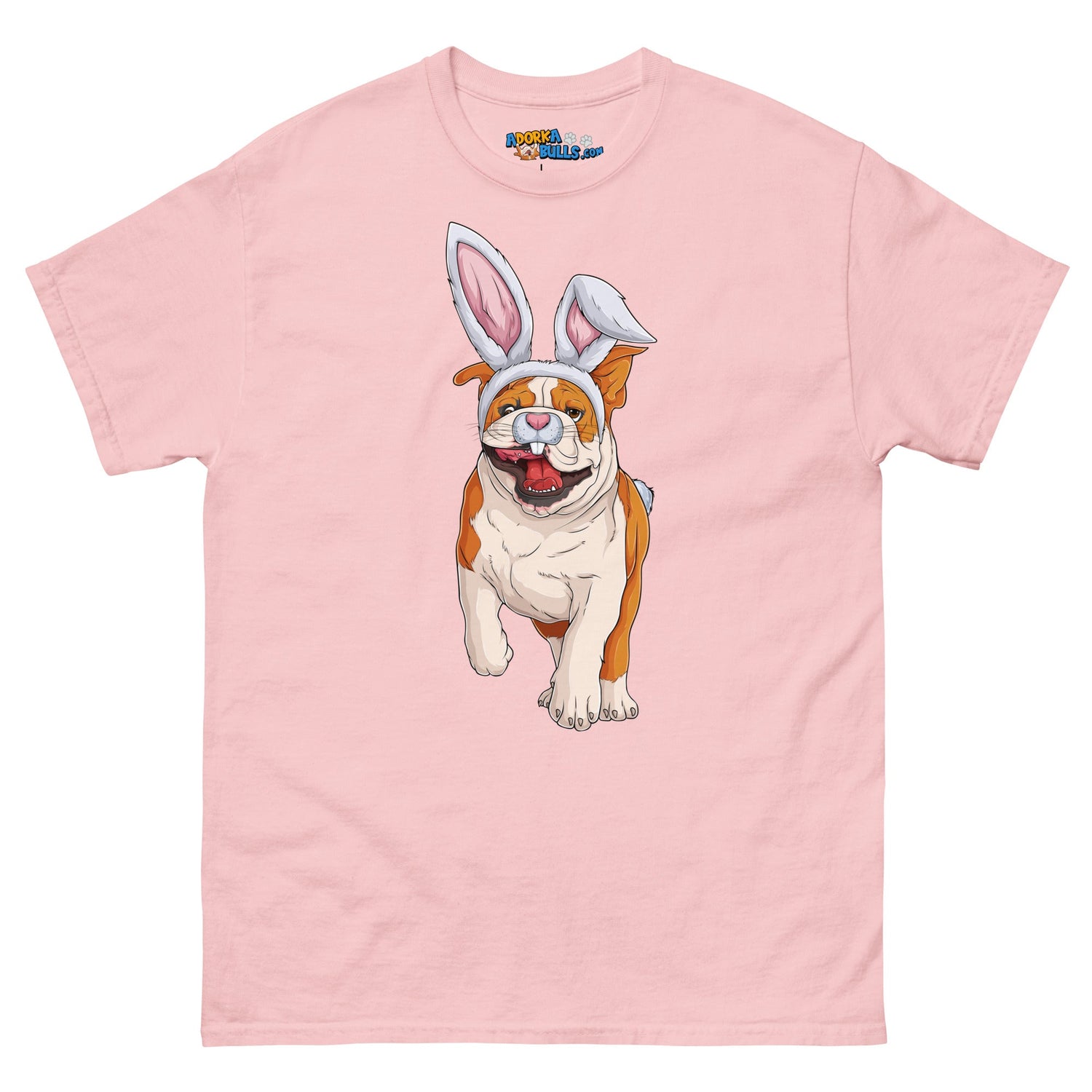 Derpy Hopping Easter Bunny Men&