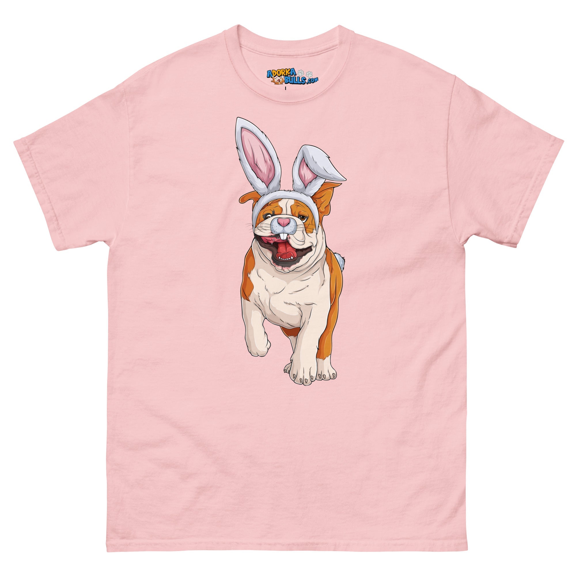 Derpy Hopping Easter Bunny Men&