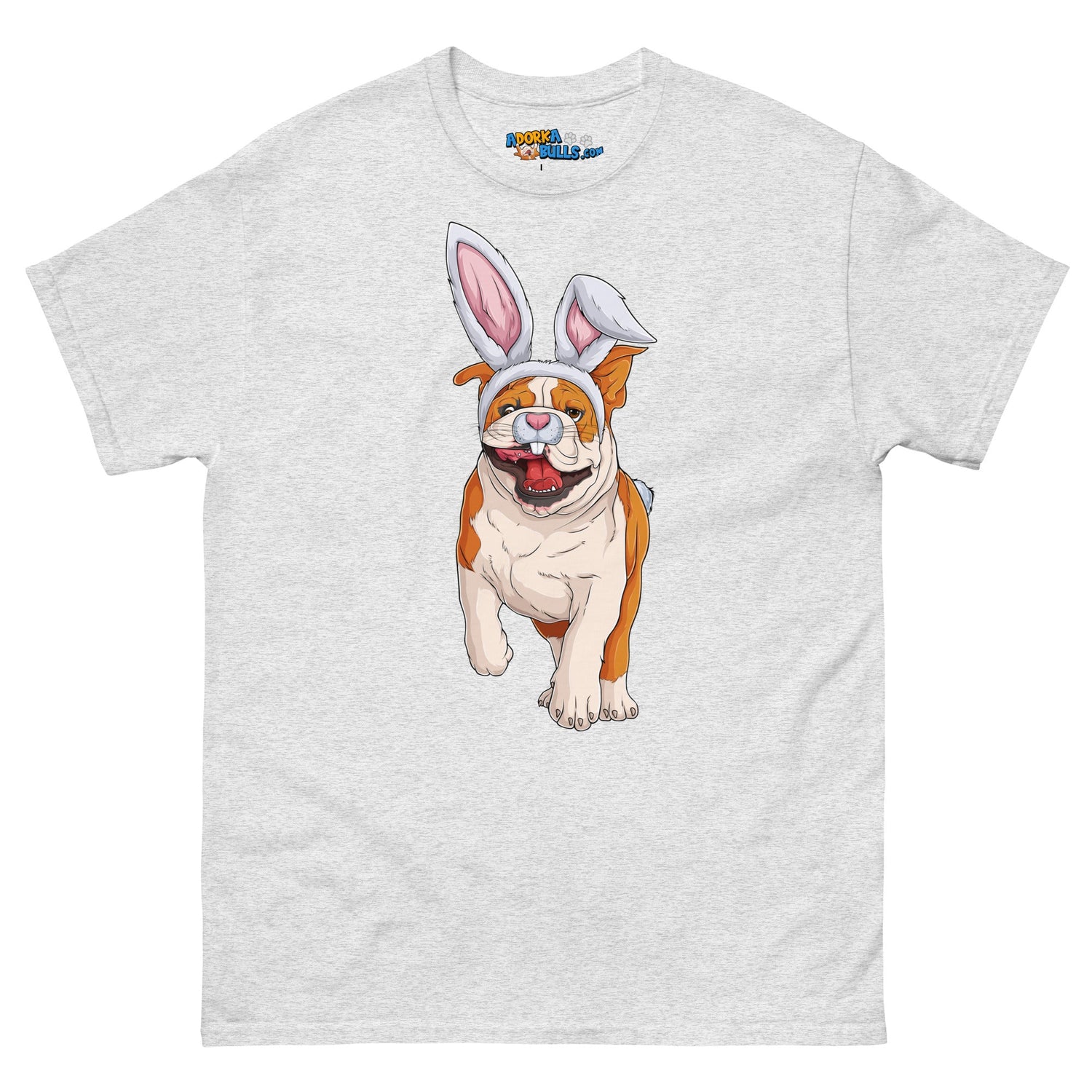 Derpy Hopping Easter Bunny Men&