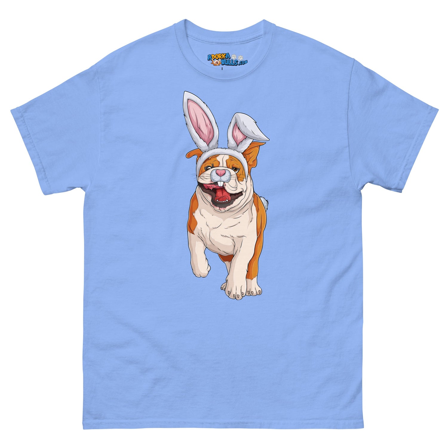 Derpy Hopping Easter Bunny Men&