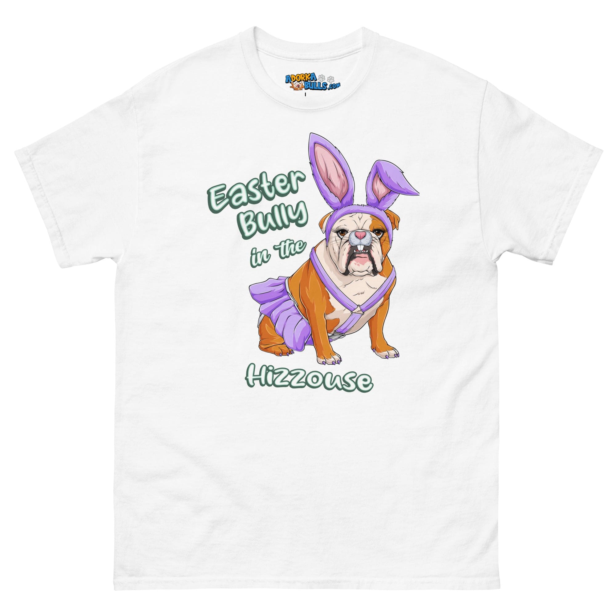 Easter Bully in the Hizzouse Men&