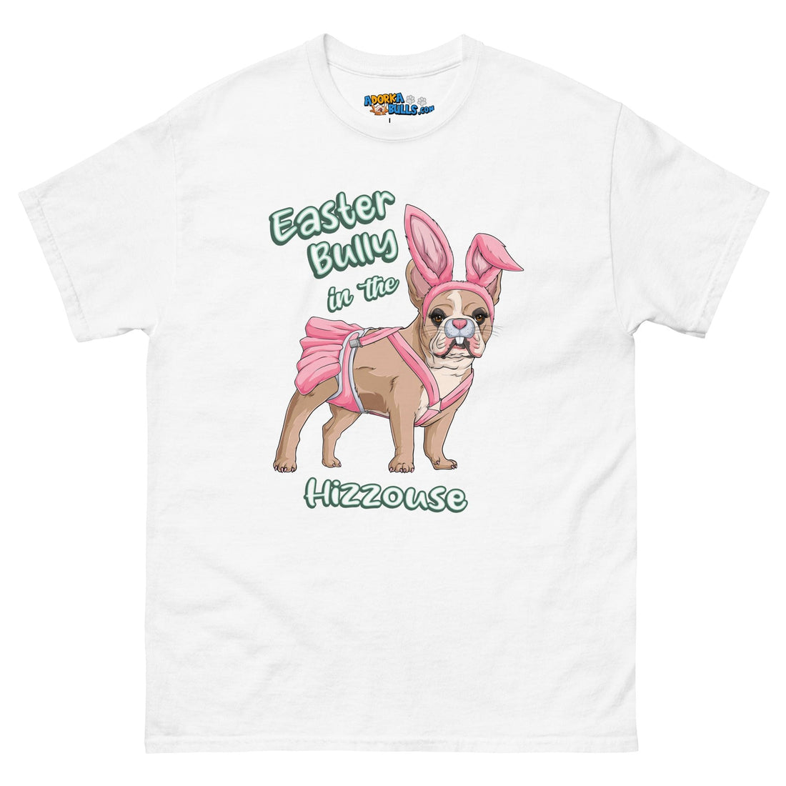 Easter Bully in the Hizzouse Men&