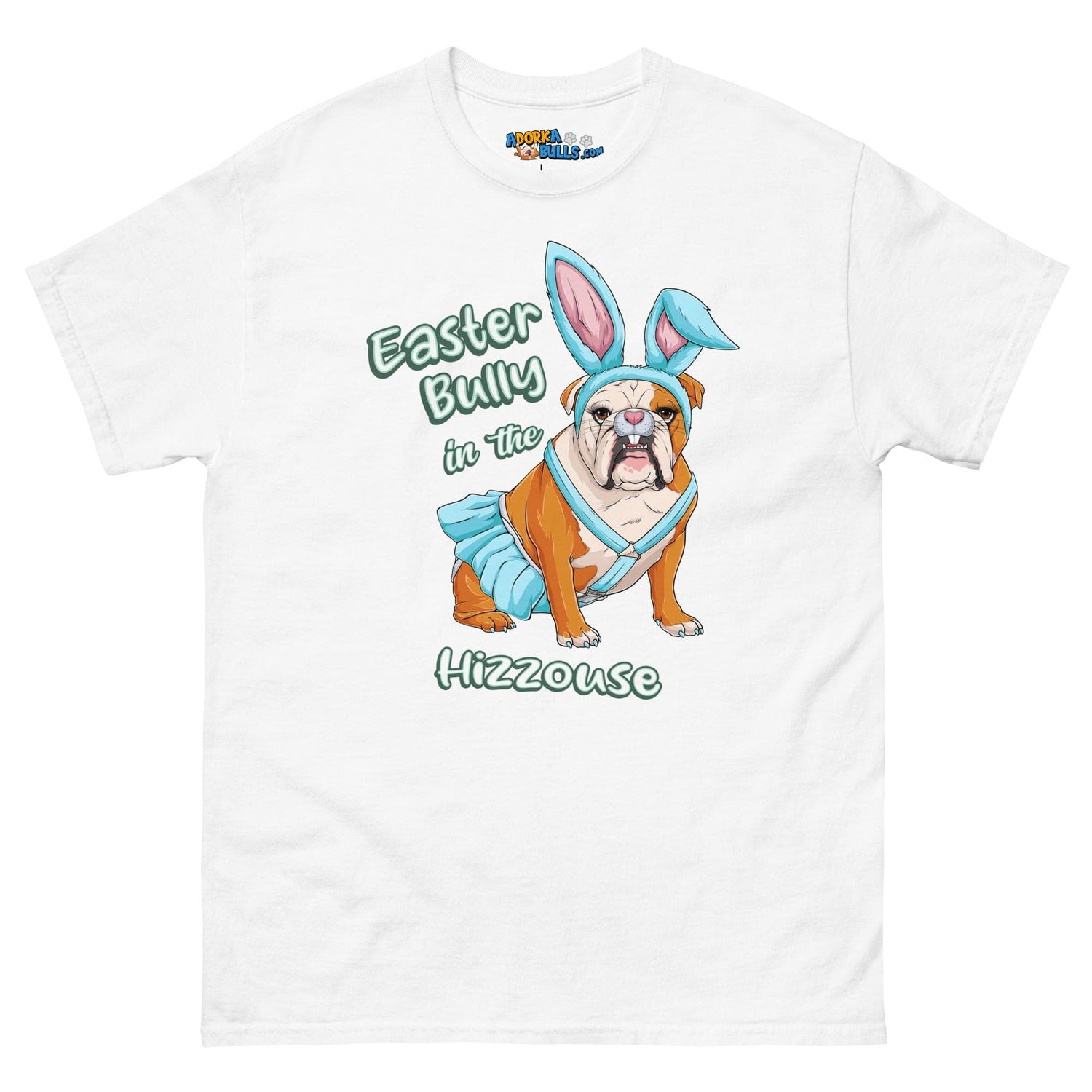 Easter Bully in the Hizzouse Men&