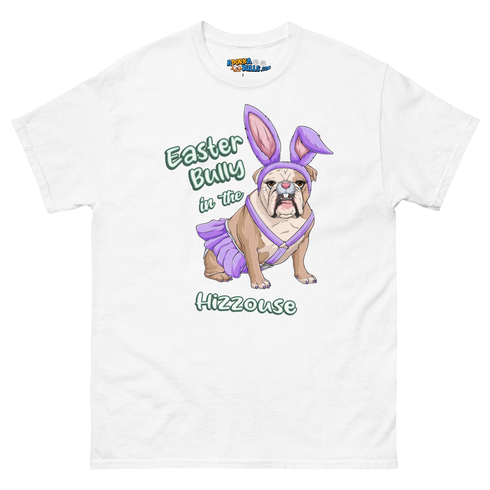 Easter Bully in the Hizzouse Men&