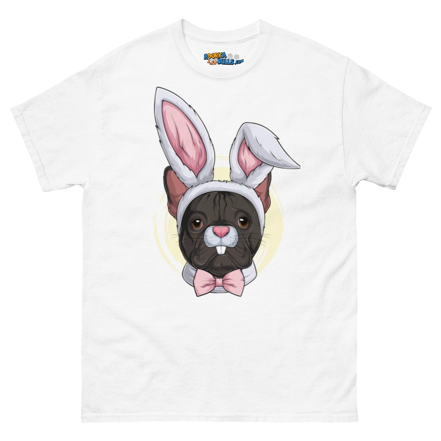 Easter Bunny Men&
