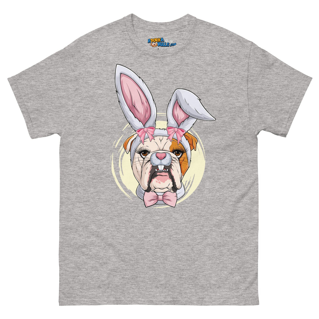 Easter Bunny Men&