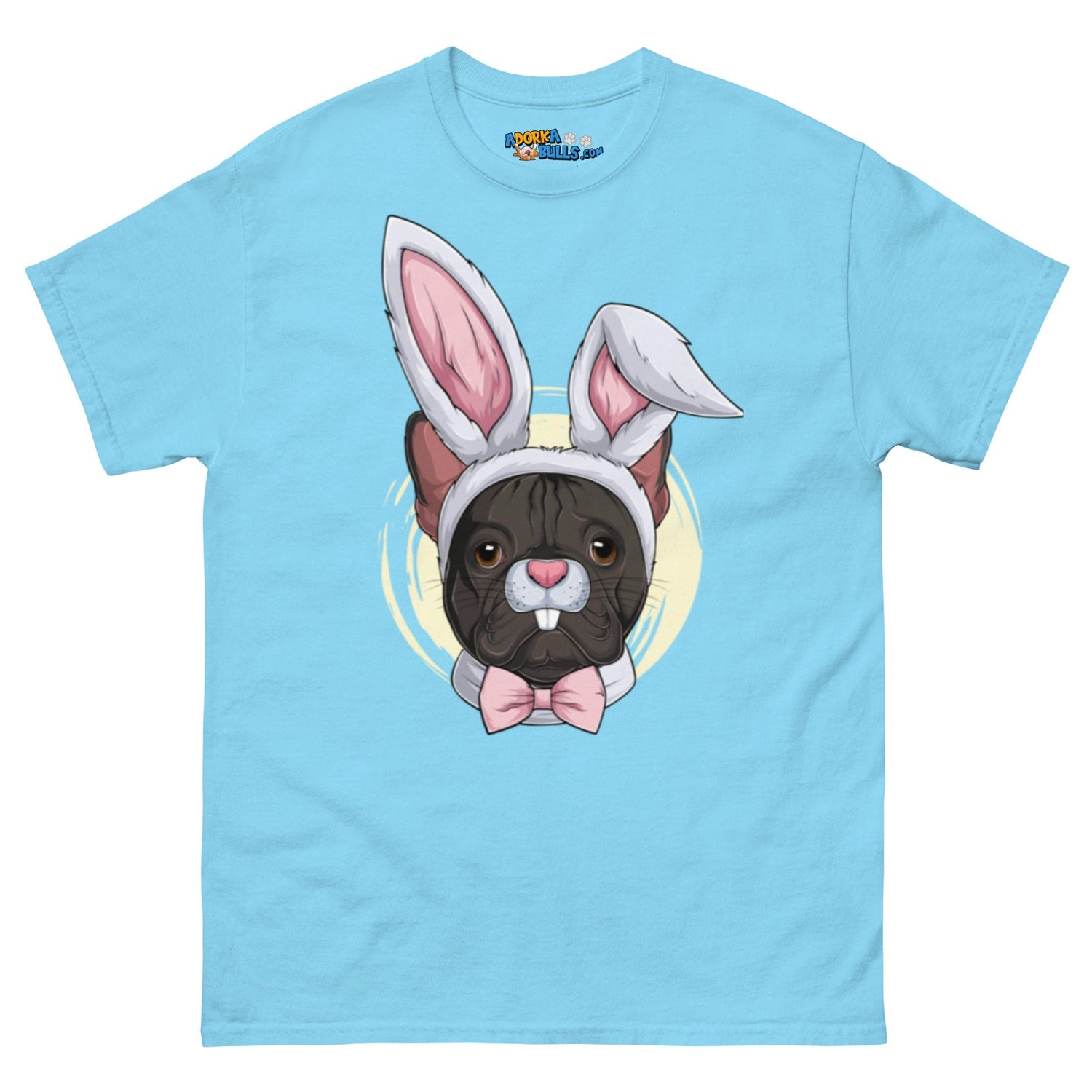 Easter Bunny Men&