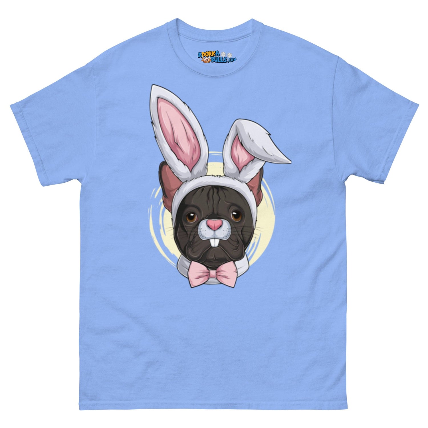 Easter Bunny Men&
