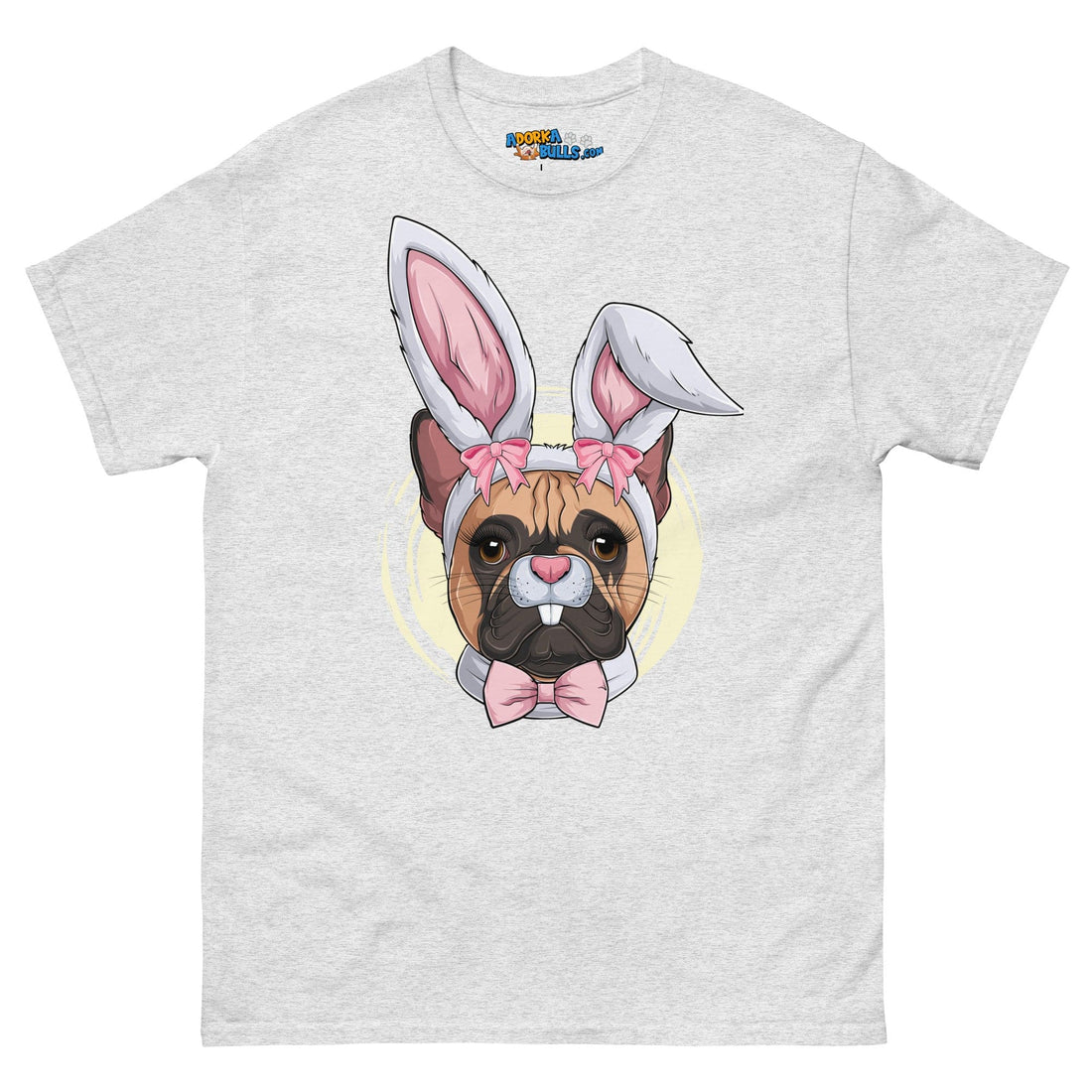 Easter Bunny Men&