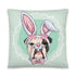 Easter Bunny Pillow